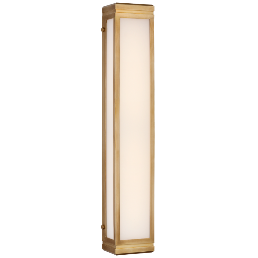 Hayles 26" Bath Light