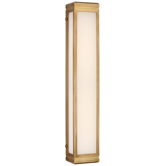 Hayles 26" Bath Light