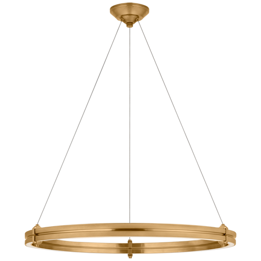 Paxton 32" Ring Chandelier