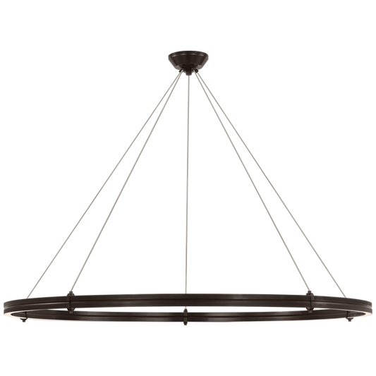 Paxton 60" Ring Chandelier